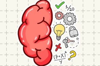 Brain Tricky Puzzles