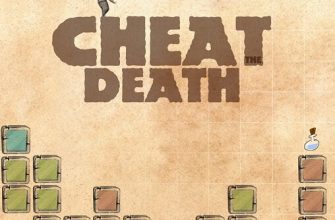 Cheat Death