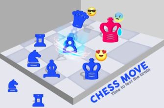 Chess Move