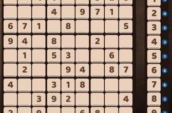 Daily Sudoku