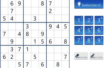Microsoft Sudoku