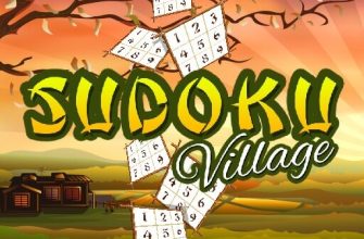 Sudoku Village