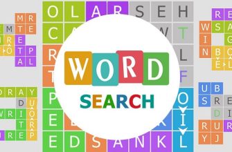 Word Search